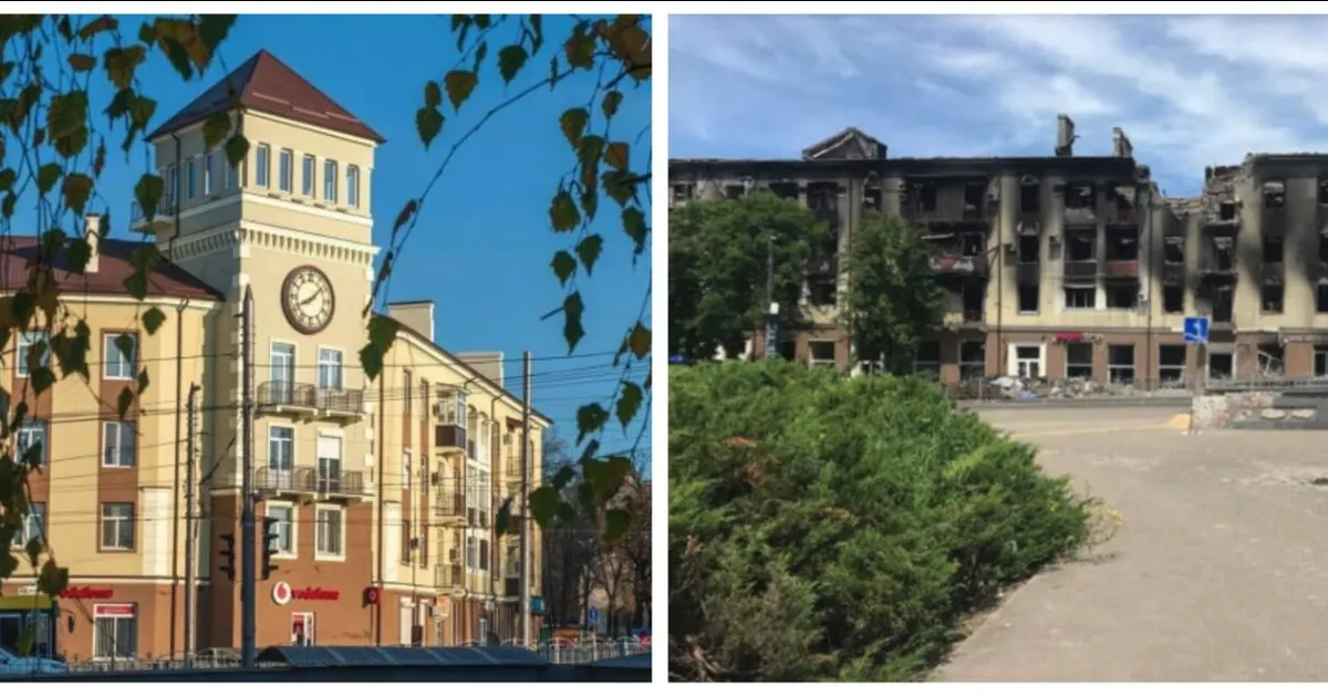 WSJ: Venemaa müüb kodu kodu haaval okupeeritud Ukrainat venelastele