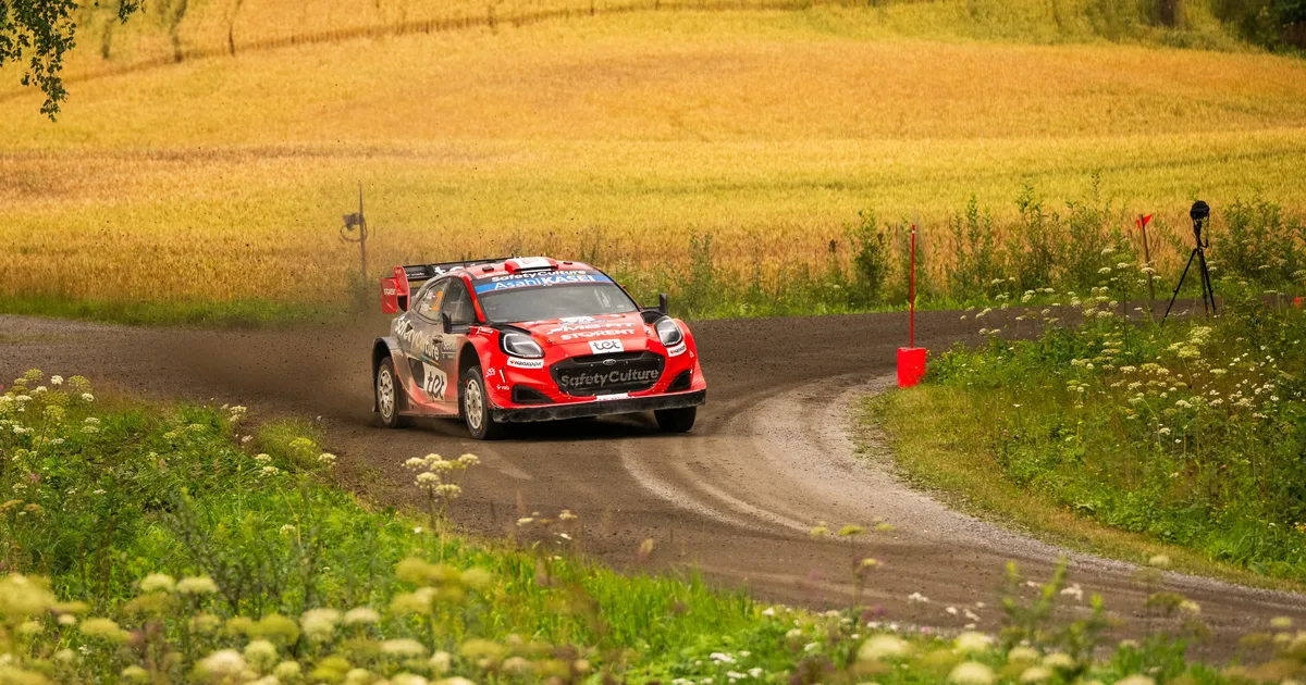 WRCsse pauguga sisenenud ralliässa tulevik on lahtine
