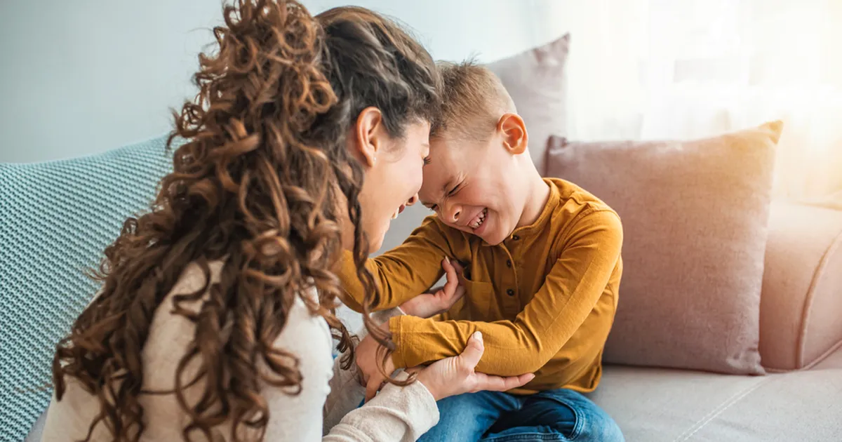 6 põhjust, miks üksiklapsel võib olla eelis elus