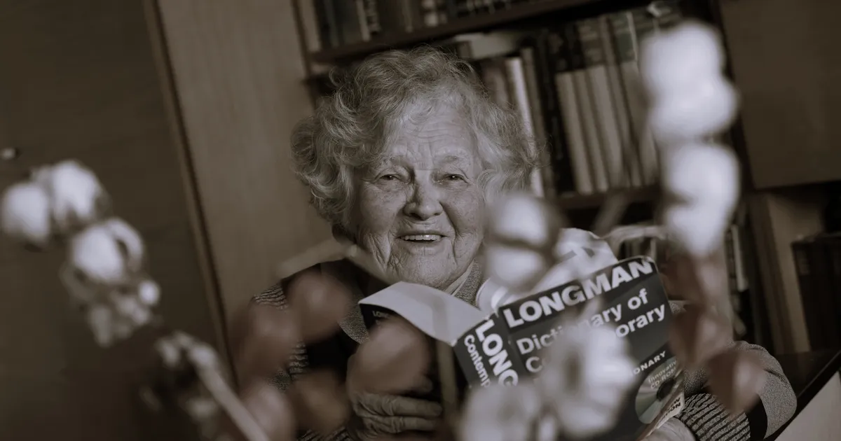 IN MEMORIAM ⟩ Lahkus Tartu ülikooli emeriitdotsent Nora Toots