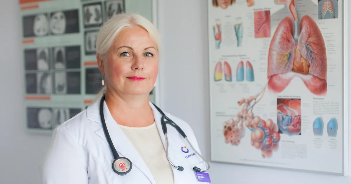 Unearst selgitab: nii saad kindlaks teha, kas hingad magamise ajal kogu aeg