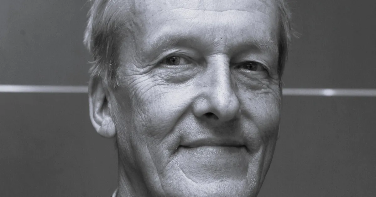 Suri astronoom ja teaduse populariseerija Jaak Jaaniste