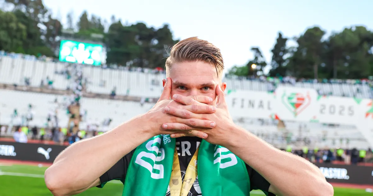 KESKTORMAJAD ⟩ Kes on selle suve parimad üleminekud?