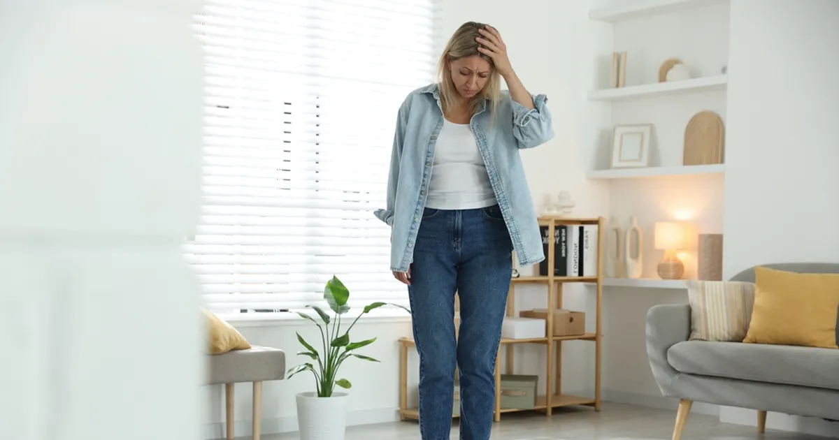 See toitumisviis aitas menopausi ajal kaalu kaotada ja kuumahooge vähendada