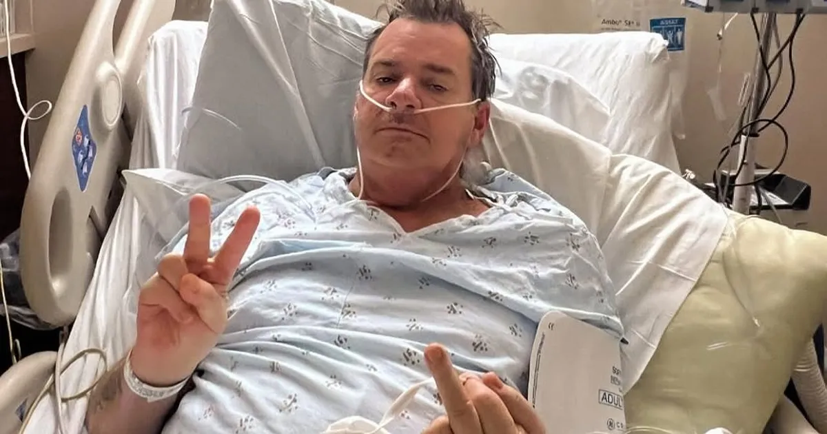 USA rokklaulja suri kõigest kaks nädalat pärast abiellumist