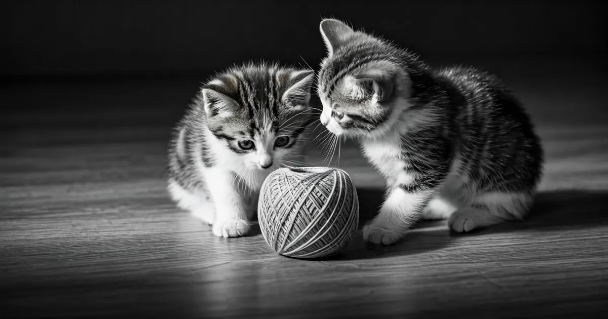 KOHUTAV ⟩ Teismelised piinasid kassipoegi eriti jõhkralt