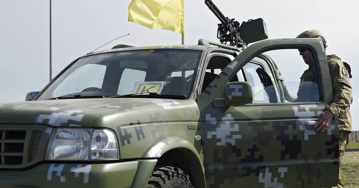 Leedu laskesuusaliit ulatas Ukrainale abikäe