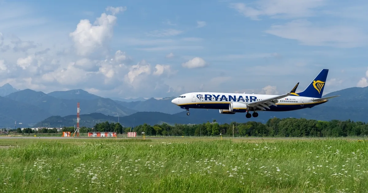 ÕIGLANE? ⟩ Ryanairi ootab pidevate hilinemiste tõttu eripärane karistus