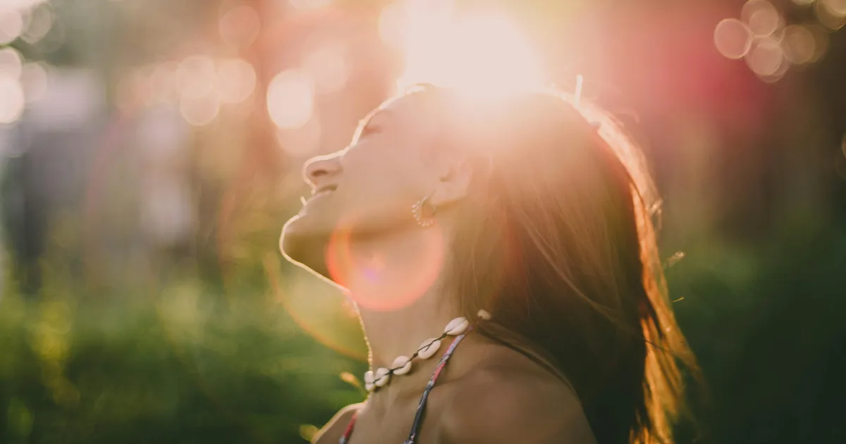 KELLEL VEAB? ⟩ Nende kolme tähemärgi elujõud hakkab hoogsalt tõusma