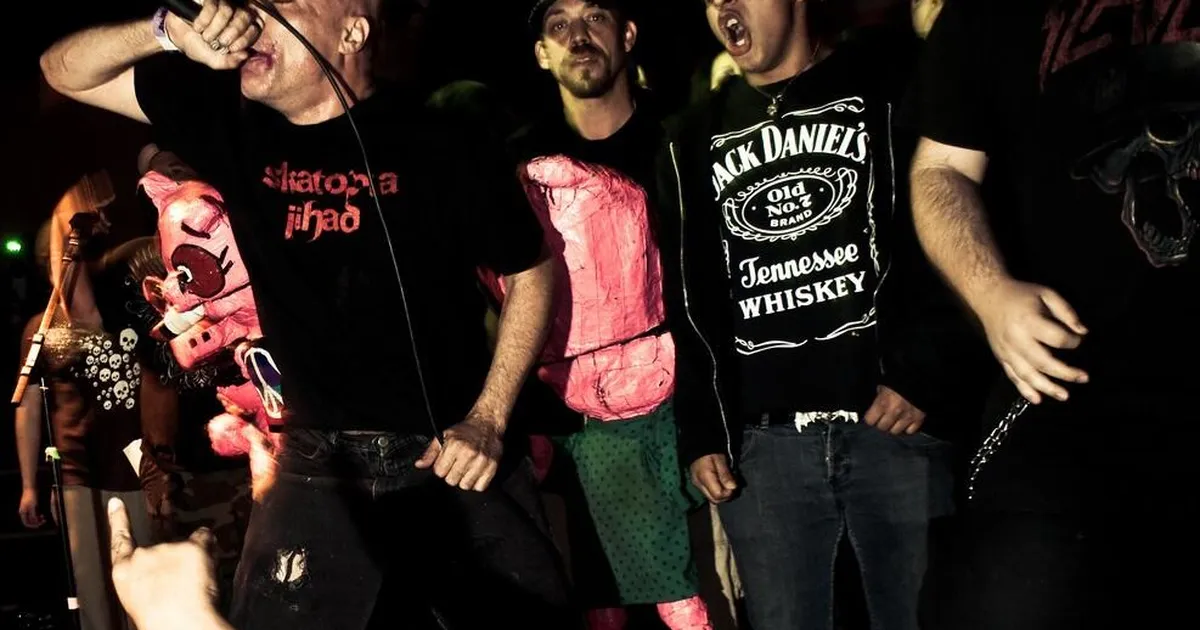 TUNDLIK TEEMA ⟩ Ameerika rock‐ansambel vallandas bassimängija Ozzy Osbourne'i solvanud meemi pärast