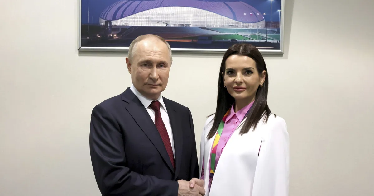 Moldova kohus mõistis Gagauusia venemeelse juhi vangi