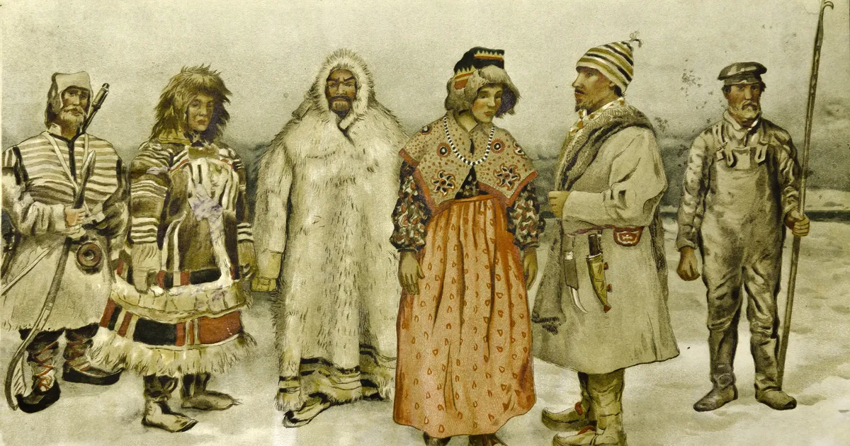 UUS RAAMAT ⟩ Eesti teadlased jagavad isiklikke kogemusi meie hõimurahvastega