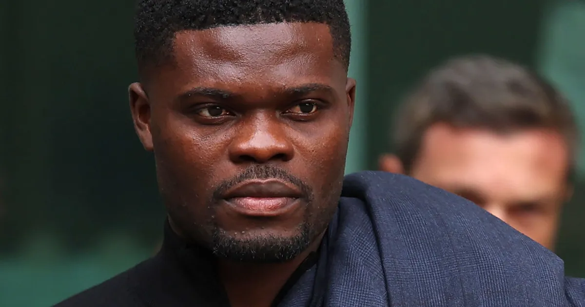 Vägistamises süüdistatav jalgpallur liitub Hispaania kõrgliigaklubiga