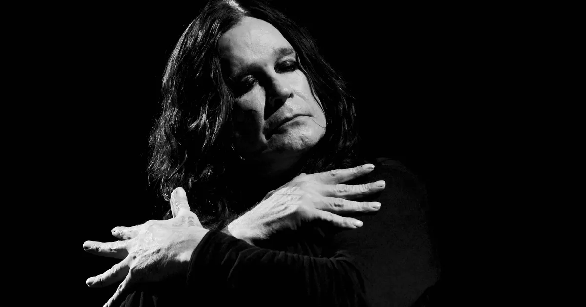 Avalikustati Ozzy Osbourne'i surma põhjus