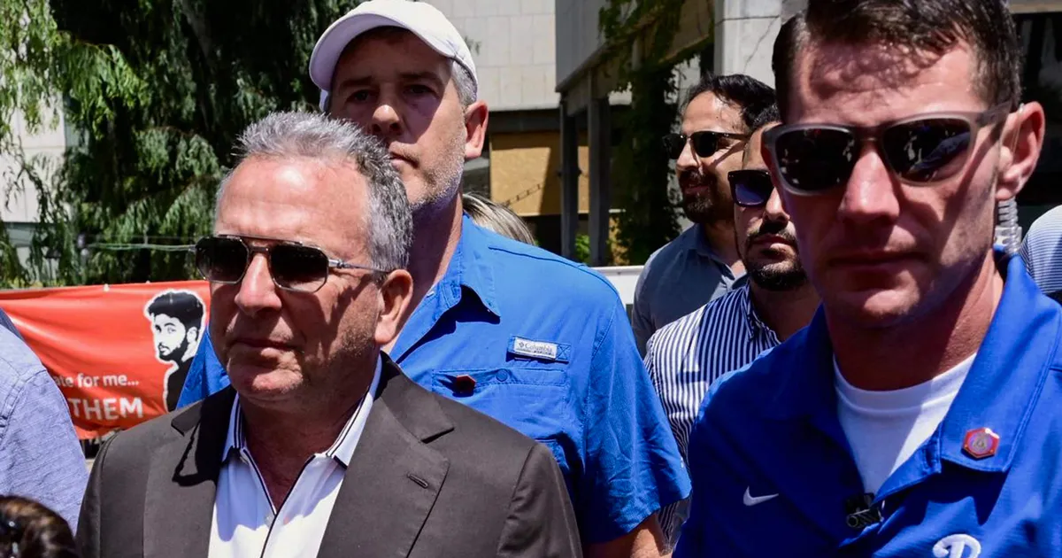 USA erisaadik Witkoff külastab Moskvat kolmapäeval