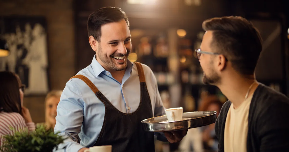 Kuidas saada oma lemmikrestoranis oodatud külastajaks