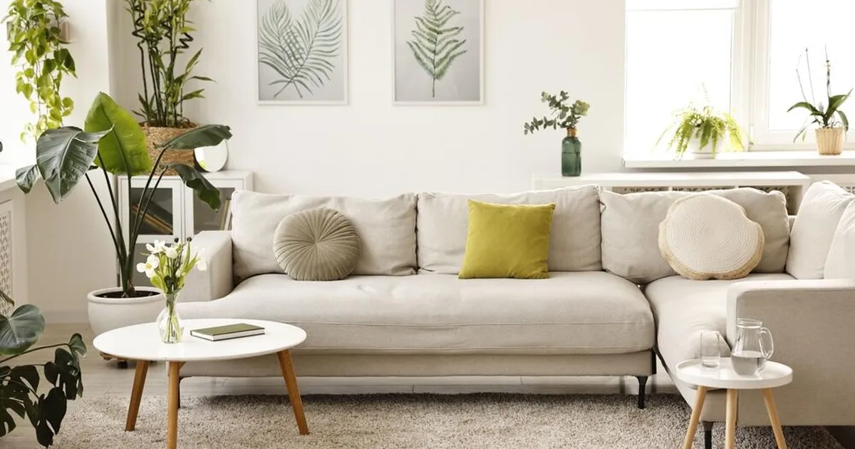 IIDSED TARKUSETERAD ⟩ Nende lihtsate nippide abil on kodus mõnus meeleolu ja hea olla