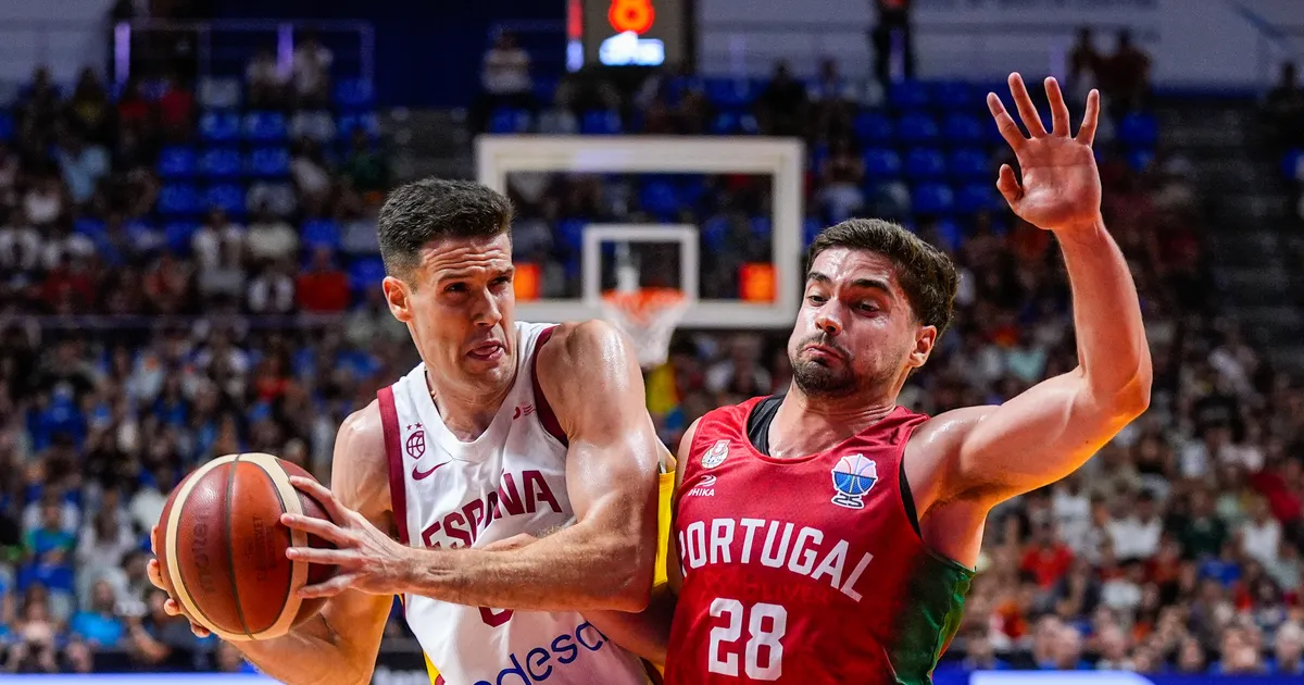 Suurüllatus: Eesti korvpallikoondise EMi eeldatavalt nõrgim vastane alistas Hispaania