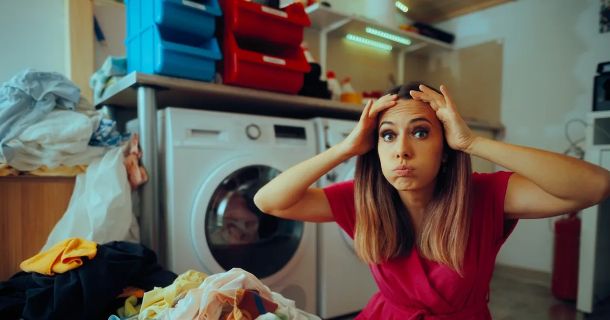 TARK TEADA ⟩ Miks pesutsükli viimane minut alati nii pikale venib