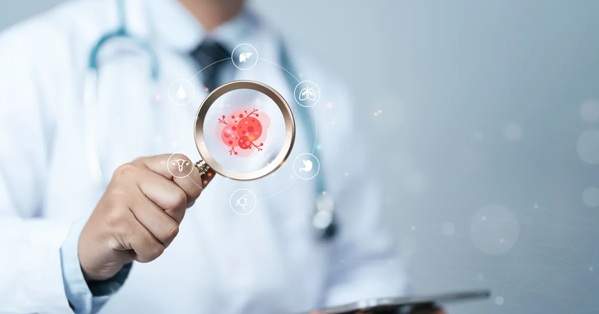 UUS AVASTUS ⟩ Selle levinud putuka mürk võib ravida agressiivset vähitüüpi