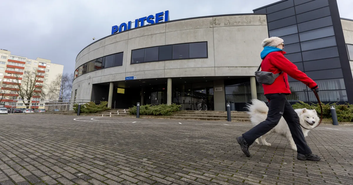 AKI: numbrituvastuskaameratega seotud kitsaskohad leiavad riigikogu eelnõuga lahenduse