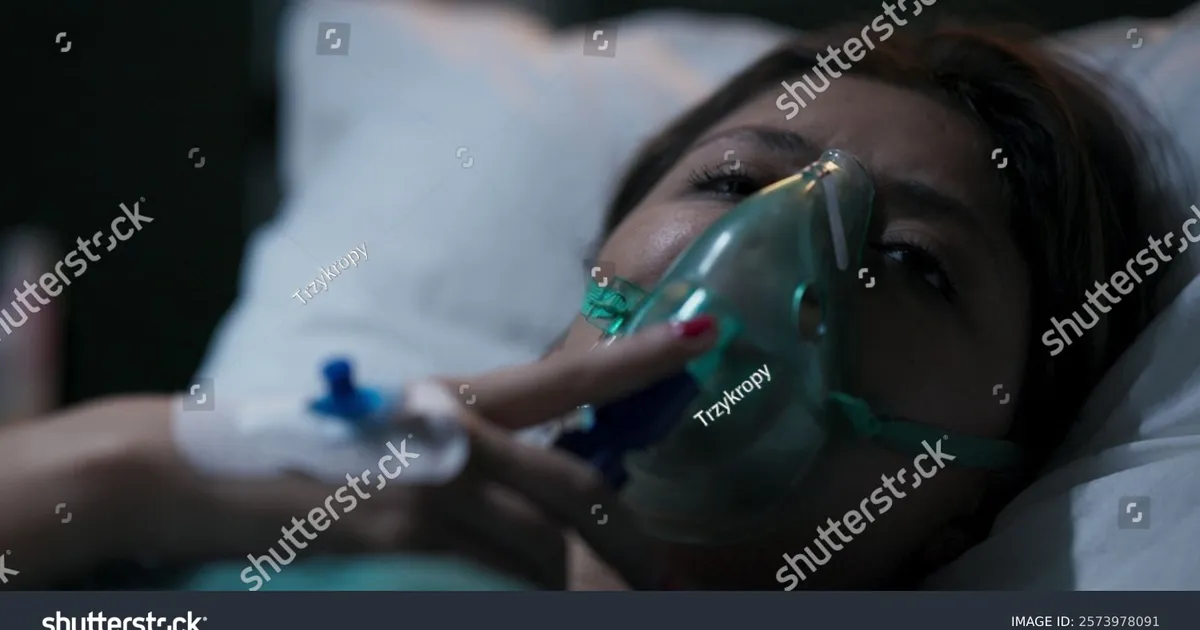 KOHUTAV ⟩ Naine oleks elusast peast oma organitest ilma jäänud