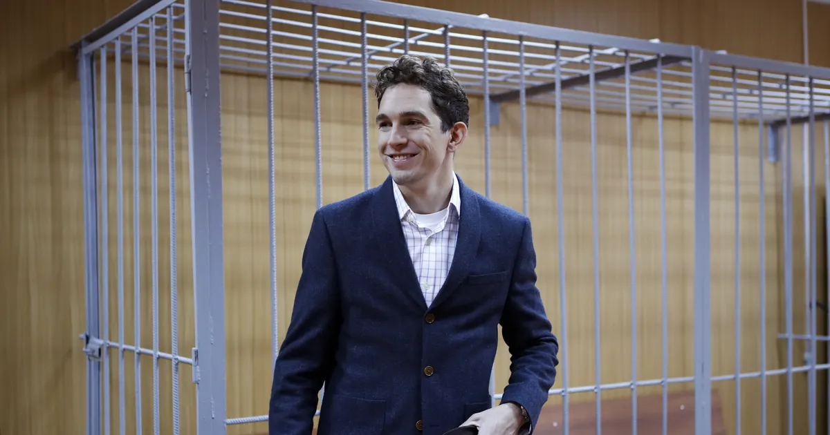 VIDEO ⟩ Norras otsitakse rahvuspargis kadunud kogenud matkajast USA ajakirjanikku