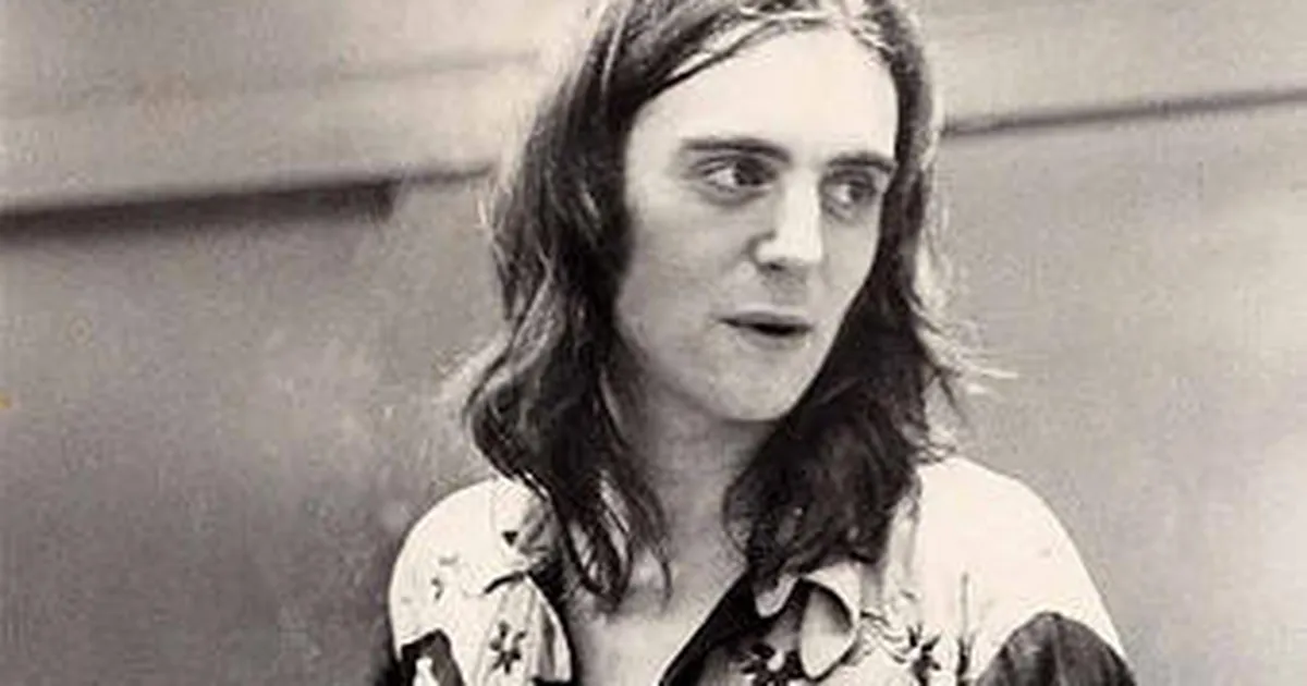 Suri muusik, kes keeldus pakkumistest liituda Led Zeppelini ja Deep Purple'iga