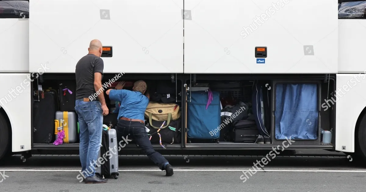 USKUMATU ⟩ Mehe kohvrist leiti midagi õõvastavat: neid oli sadu