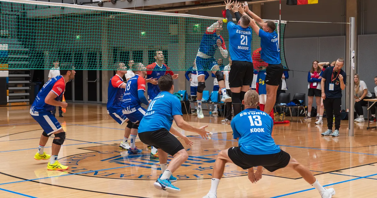 GALERII ⟩ Kas Eesti saab Saksamaale vastu? Tartus selguvad indiaca maailmameistrid