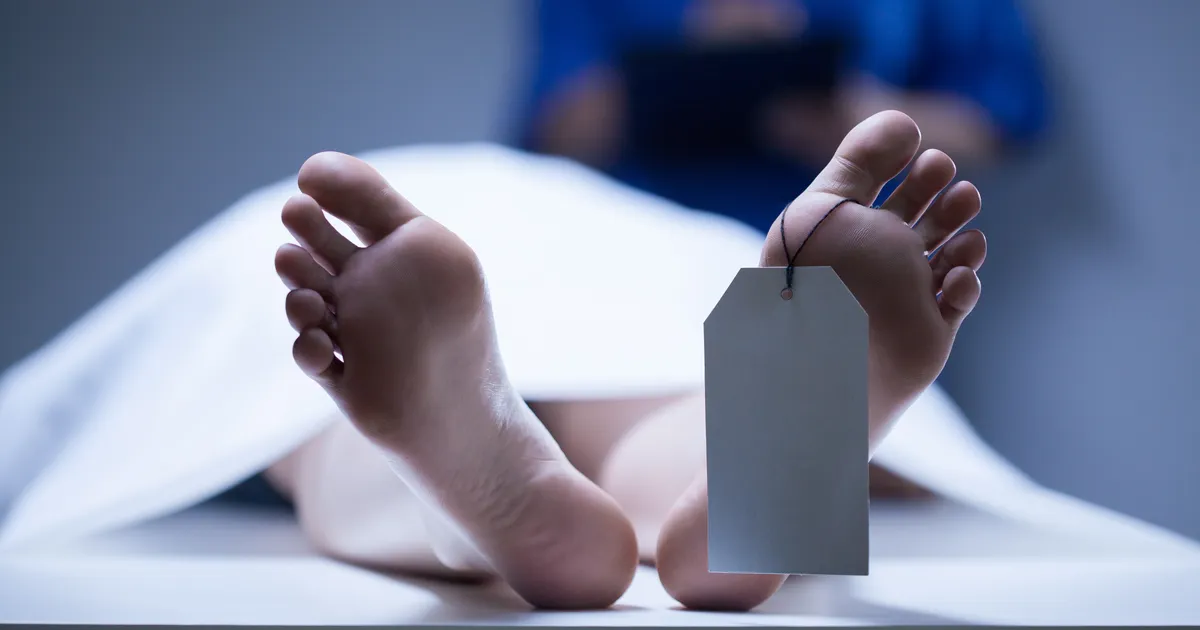 Rootslast süüdistatakse absurdses kuriteos: kuulutas end korduvalt surnuks