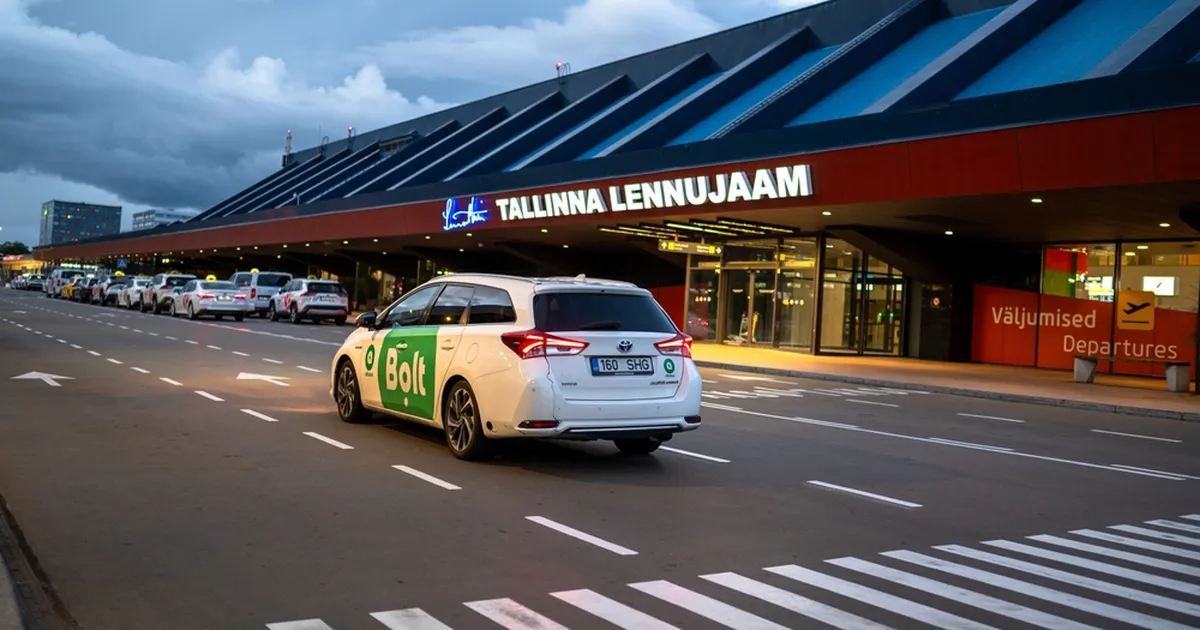 Lennujaama rajatakse uus trammitee haru