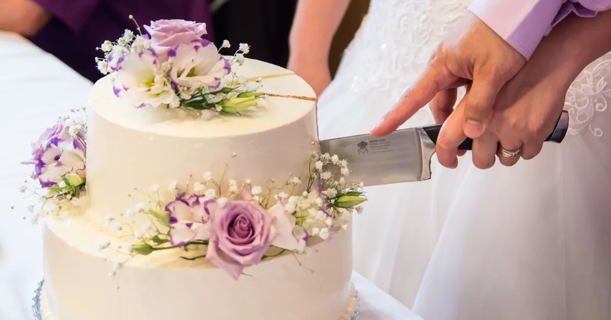 Pruut raevus: kentsakas äpardus pulmatordiga ähvardas rikkuda elu tähtsaima päeva