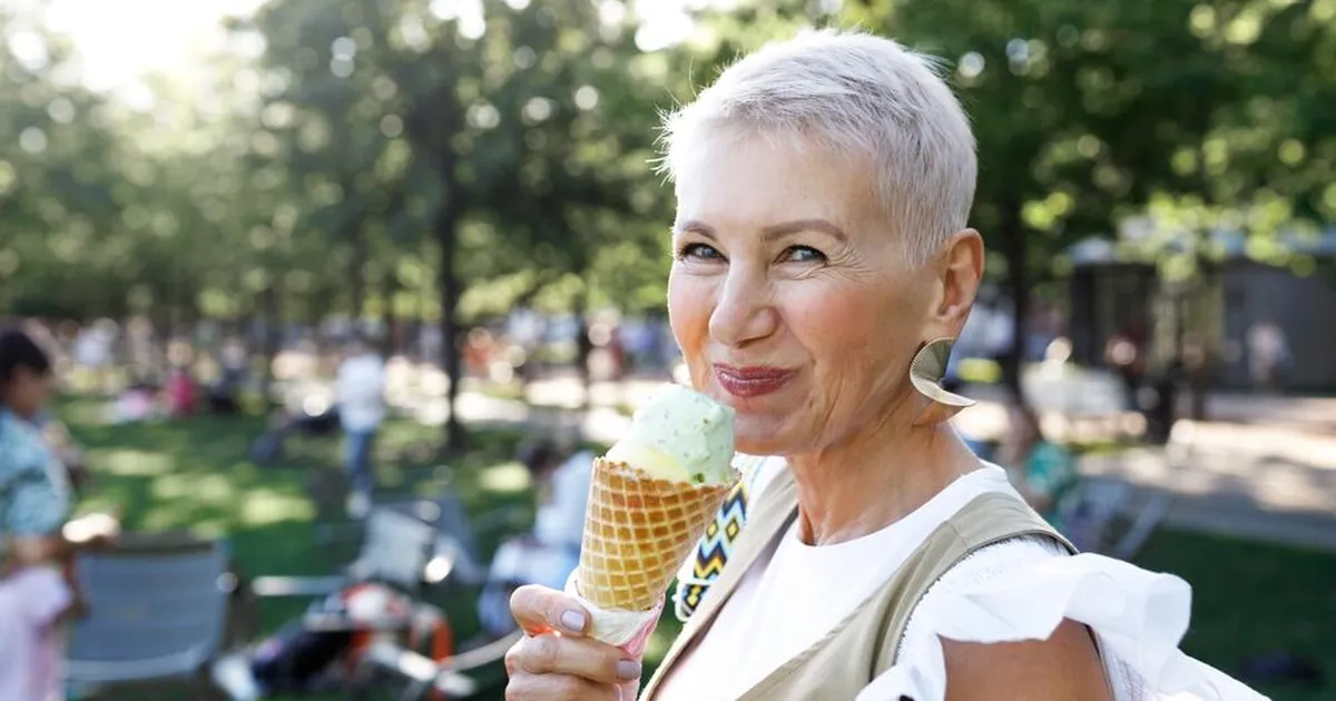 Nii näed 30 päevaga noorem välja – ilma kallite kreemideta