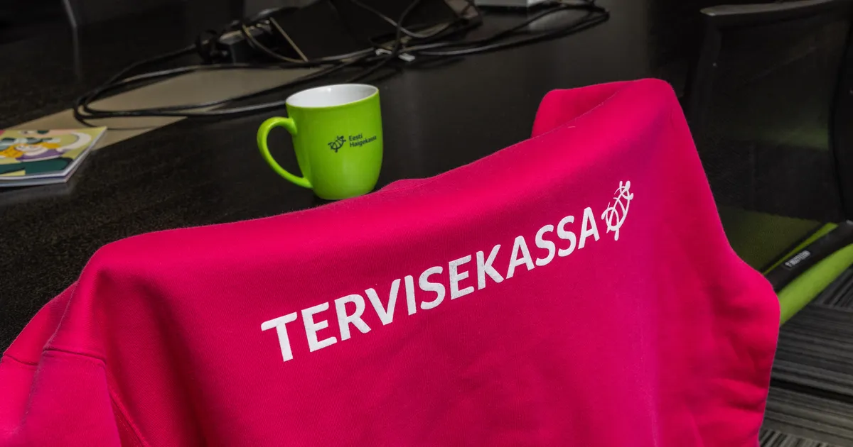 MÄRT MEESAK ⟩ Maksumaksja imegu näppu, pidu läheb süsteemis ikka edasi