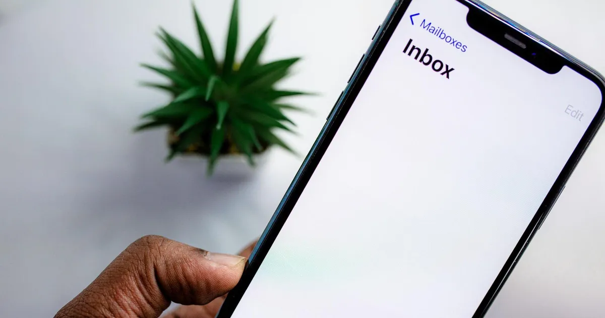 Turvaekspert: Vene päritolu meilikontode kasutajad peaksid mõtlema turvalisusele ja kestlikkusele