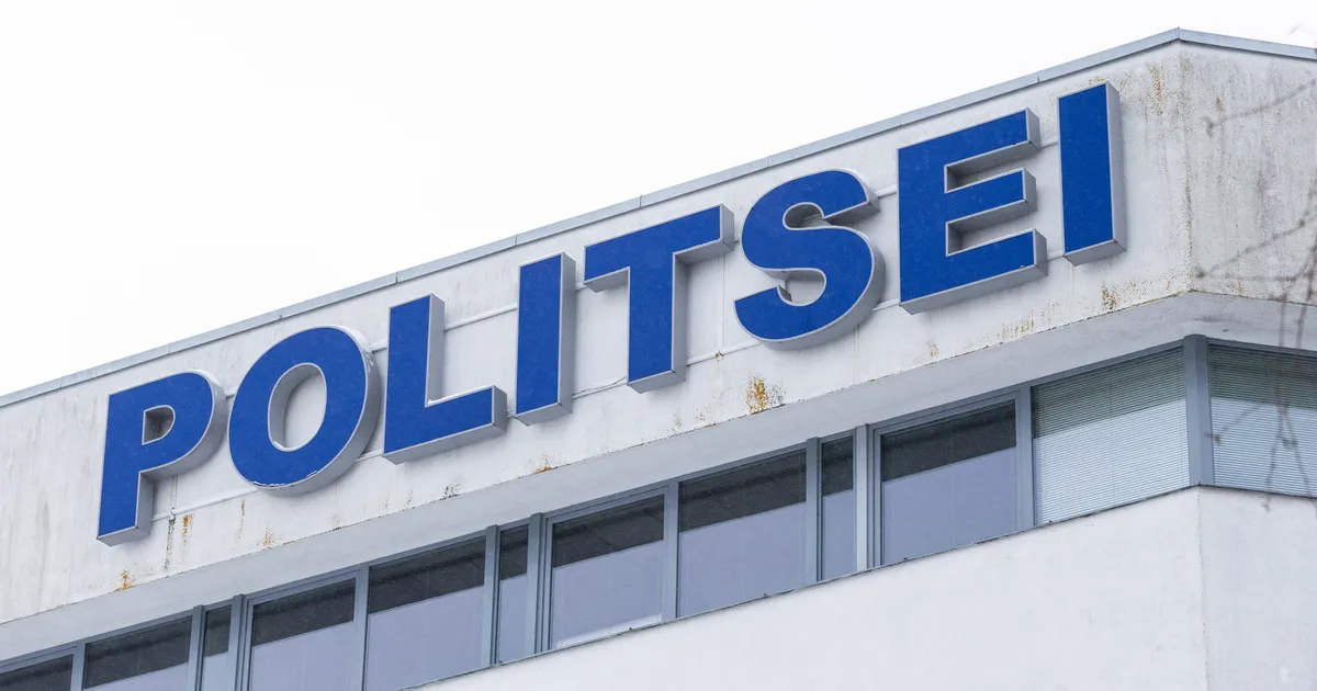 Lugejale jäi silma huvitav asjaolu PPA töökuulutusel