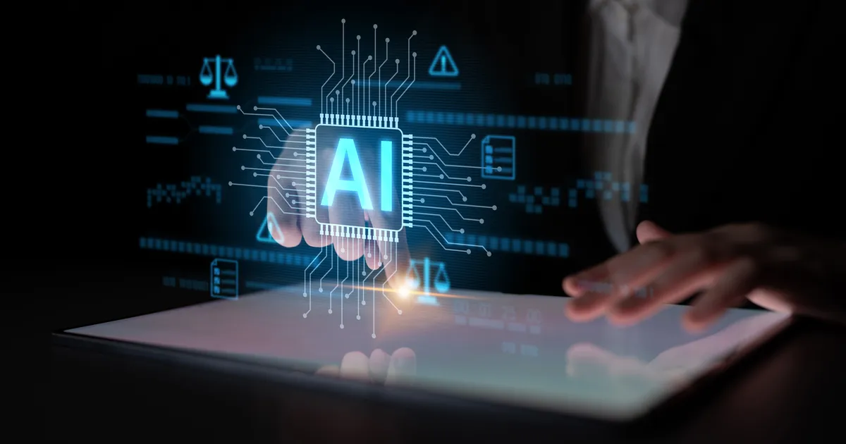 TalTechi kaasprofessor AIst: tehisaru on tundmatu maa, mida tuleks käsitleda ettevaatusega