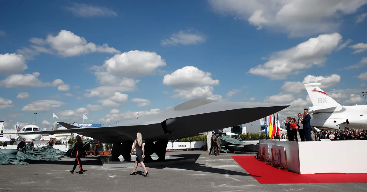 Hispaania otsustas eelistada Euroopa hävitajaid USA F-35 lennukitele