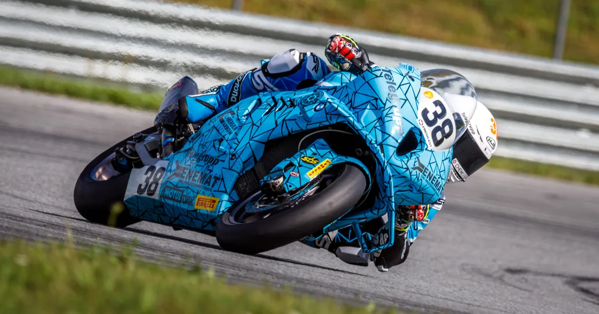 Feltcar Estonian Grand Prix´l võistleb üle 150 sportlase, stardis ka Hannes Soomer