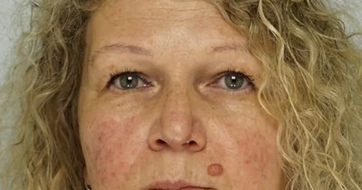 Politsei otsib Jõhvis kadunud 58-aastast Evelini