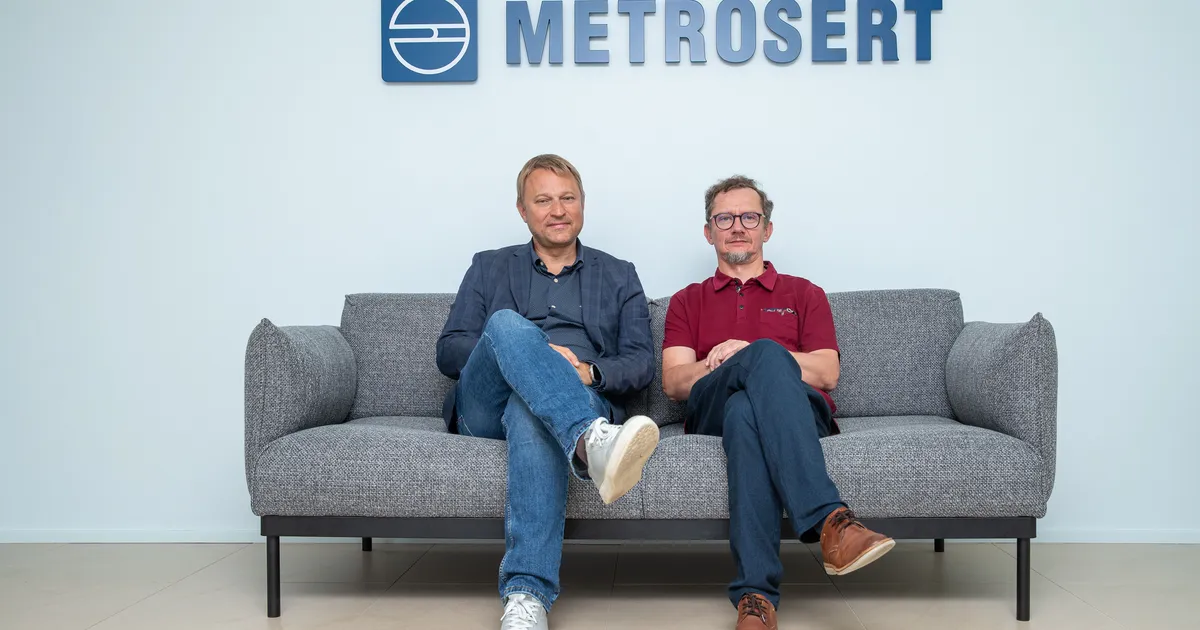 Eesti saab ainulaadse droonilabori