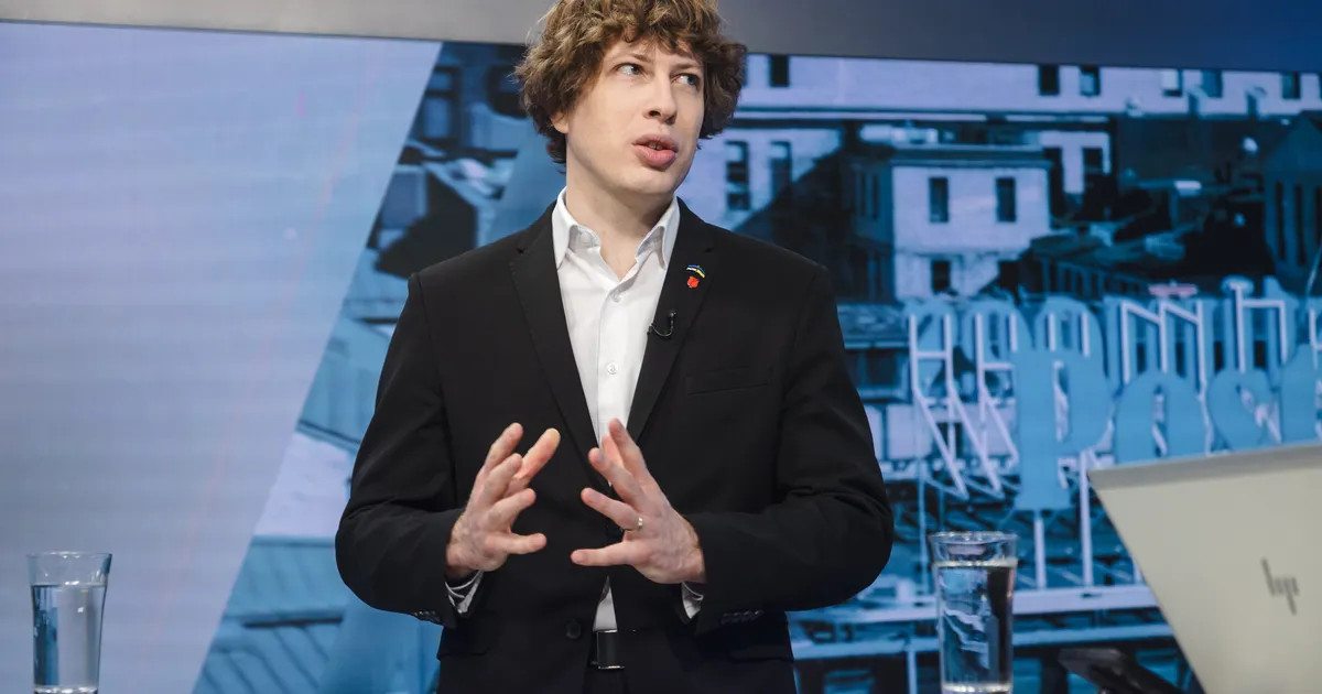 KUKU ⟩ Kiik: loodaks, et tervishoiukriisis ei kavatseta nüüd valimisteni tiksuda