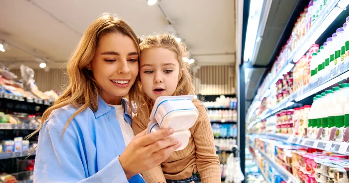 AITA AIDATA ⟩ Toidupoodi külastades saab teha annetuse ka lastekodude heaks