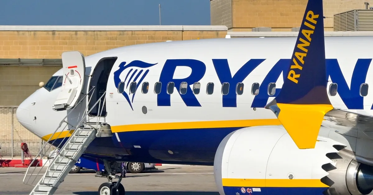 Ryanairiga reisivad pered: olge valmis, see lisatasu ootab teid piletite broneerimisel