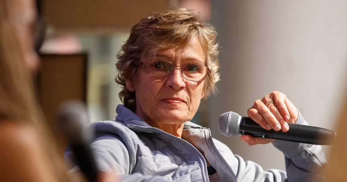 Infarktist taastuv Erika Salumäe: olen Eesti rahvale väga tänulik