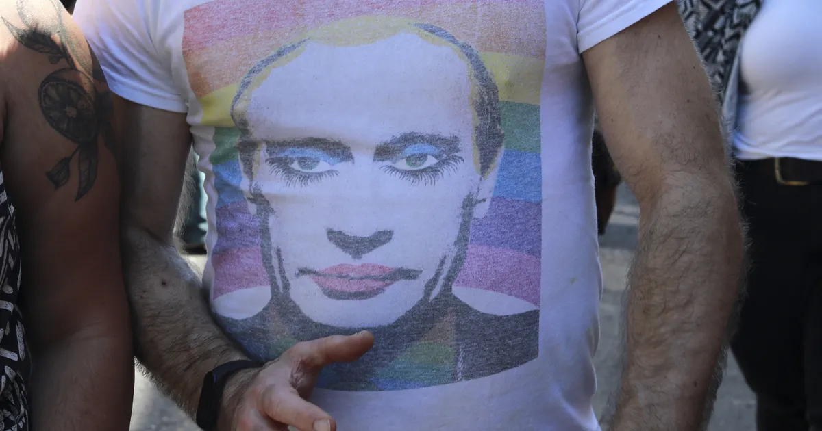 USA peatne inimõigusraport vaatab Venemaa ja Iisraeli rikkumistele läbi sõrmede