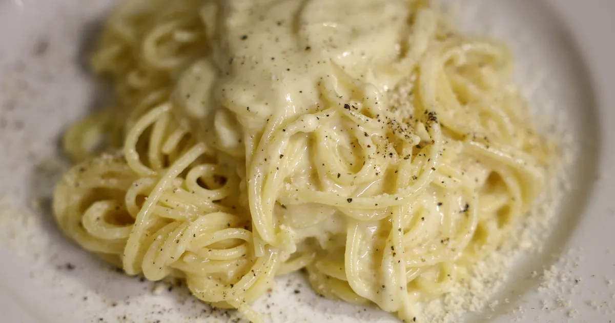 Itaalia kokad nõuavad Briti veebilehel avaldatud pastaretsepti pärast diplomaatilist sekkumist