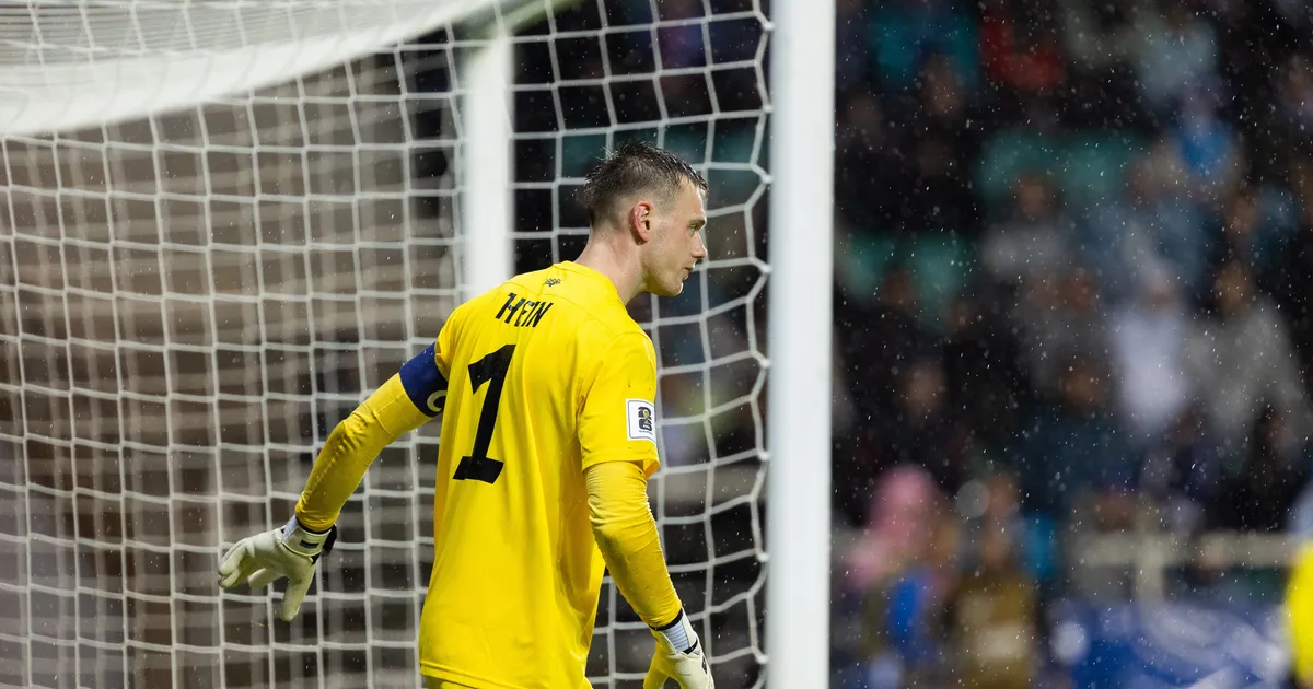 Uued tuuled: Karl Jakob Heina jahib kuulus Suurbritannia klubi