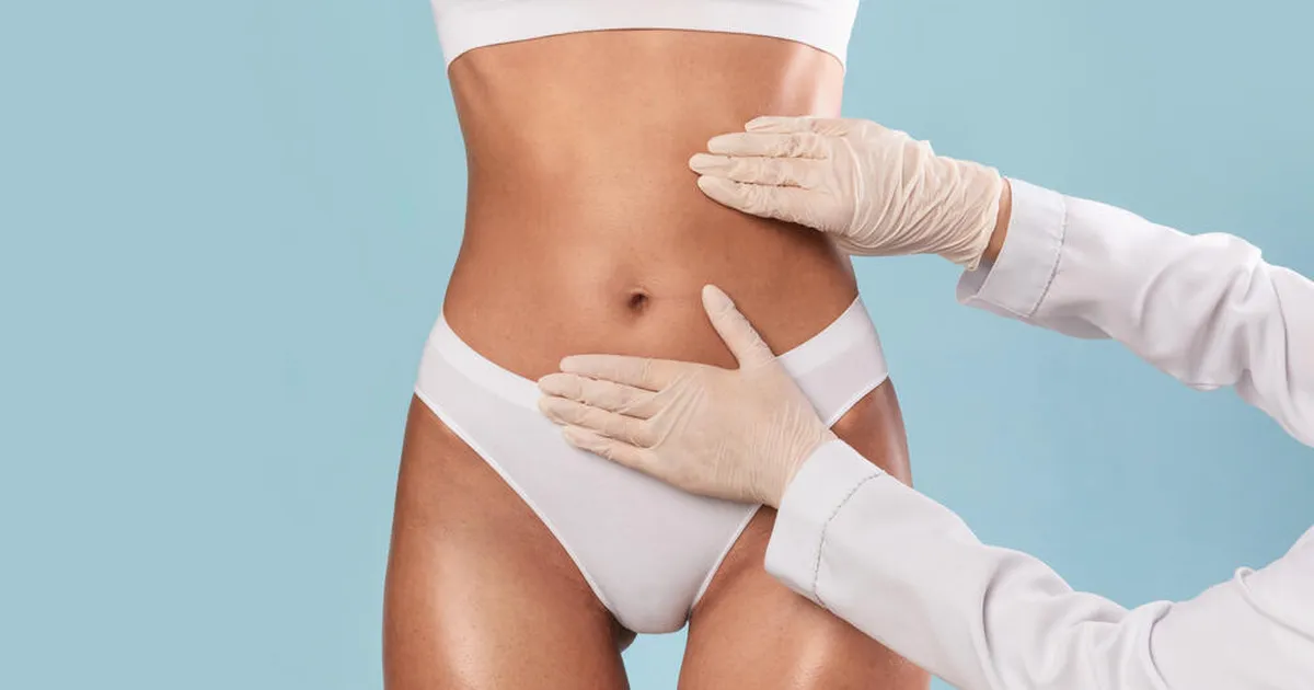 Põhjus, miks üha rohkem emasid pöördub ilukirurgi poole pärast sünnitust